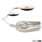 【現品限り】 イマカツ スピナーベイト ジンクスミニ スーパーブレード TG 1/4oz #ZX-008 ゴールデンシャイナー【ゆうパケット】