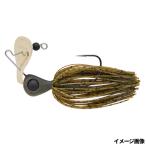 ケイテック ルアー ランブレードジグ 3/8oz 101 グリーンパンプキンペッパー【ゆうパケット】