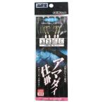 下田漁具 アマダイ仕掛 駿河湾・房総 ADS200 針3号-ハリス3号