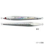 剣屋 一徹ジグ 200g グローヘッド