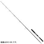 メジャークラフト キャスティングロッド ジャイアントキリング ＧＫＣ−６８Ｌ ※【大型商品】【同梱不可】【他商品同時注文不可】