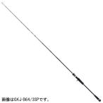 メジャークラフト ジギングロッド ジャイアントキリング ＧＫＪ−Ｂ６４／３ＳＰ ※【大型商品】【同梱不可】【他商品同時注文不可】