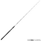 ヤマガブランクス ジギングロッド 