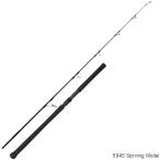 yamaga blank s jigging удилище Galahad TRAVEX 594S Spinning Model