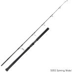 yamaga blank s jigging удилище Galahad TRAVEX 595S Spinning Model