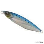 クレイジーオーシャン ジグ オーシャンフラッシュ 160g #1(イワシ)