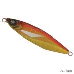 クレイジーオーシャン ジグ オーシャンフラッシュ 160g #4(アカキン)