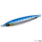 クレイジーオーシャン ジグ メタボスイマー 80g #01 イワシ
