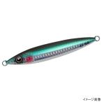 クレイジーオーシャン メタボスイマー 160g #02 グリーンベイト