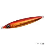 クレイジーオーシャン ジグ メタボスイマー 160g #07 アカキン