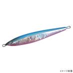 ジグ オーシャンフラッシュセミロング 80g #03 ブルピン
