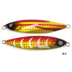 クレイジーオーシャン ジグ オーシャンフラッシュ 50g #M-02/ウリ坊・RG【ゆうパケット】