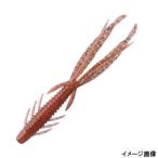 オーエスピー ワーム ドライブシュリンプ ４．８インチ Ｗ０３５（エビミソ）