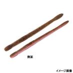 オーエスピー ワーム ドライブクローラー 6.5インチ TW148 グリパン/ピンク【ゆうパケット】