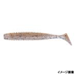 オーエスピー ワーム HPシャッドテール 3.1インチ TW117 ゴーストシュリンプ【ゆうパケット】