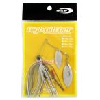 オーエスピー ハイピッチャー 1/4oz DW S67 ワカサギフラッシュ