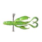 ベイトブレス ワーム バイズクロー ポートリー 3インチ #200B(チャートリュース)