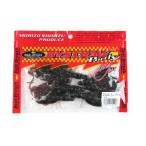 ワーム ベイトブレス バイズクロー ポートリー ３インチ ＃１５６Ｂ（ジュンバグ／ＧＲ）