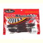 ベイトブレス ワーム バイズシュリンプ 4.5インチ #147B(ダークレッド/BL)