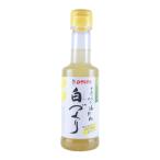 pointプロデュース(宇佐美本店謹製) イカの笑油だれ 白づくり 柚子こしょう味 200ml (醤油/しょうゆ)