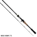 パームス バスロッド PALMS ELUA モーラ MSGC-69MHF/T5 バスロッド