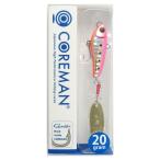 コアマン ルアー パワーブレード PB-