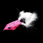 ルアー バリフロッグＨＧ ４５ スケーティング ＃０６（サイトピンク）