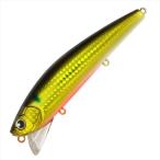 ルアー ウェイキーブー 071 金ボラ(レンズ)