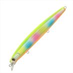 ルアー ハイスタンダード150 054：チャートバックキャンディー(レンズ)