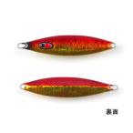 シーフロアコントロール ジグ ガーキー １５０ｇ ＧＤＲＤ（ゴールドレッド）