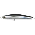 ルアー アルバ １９０Ｆ ブラックバック