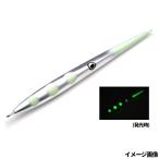 ライズジャパン ジグ ライズジグ 300g RJ11. UVシルバーグロードット