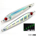 laiz Japan jig laiz jig Flat 60g RJ07. Zebra свечение [.. пачка ]