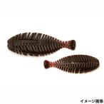 レイドジャパン ワーム ヒラタイラー 3.7インチ 036-スカッパノン【ゆうパケット】