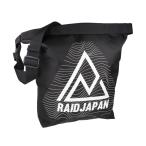 [ товар ограничен ] Raid Japan roll выше ho Tey сумка черный 