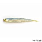 レイドジャパン ワーム スーパーフィッシュローラー 4.2インチ 121.キワミブルーワカサギ(フィッシュスキン)【ゆうパケット】