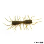 レイドジャパン ワーム ビッグ2WAY エラストマー 067.グリパンスケル【ゆうパケット】