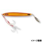 シーフロアコントロール ジグ タイベイト 80g 03.ゴールドレッド