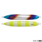 シーフロアコントロール ジグ メサイアショート 310g チタンチャートゼブラグロー