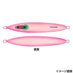 【現品限り】 シーフロアコントロール ジグ アビス 180g オールグローピンクエッジ