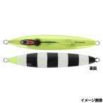 シーフロアコントロール ジグ アビス 230g イエローブラックゼブラグロー