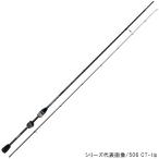 ブリーデン アジングロッド グラマーロックフィッシュ トレバリズム キャビン 602 CT-tip（アジングロッド）