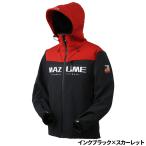  orange голубой защищающий от холода одежда mazme окно cut жакет двойной цветный M чернила черный × алый MZFW-876