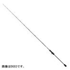 下田漁具 ジギングロッド ゼスタ スローエモーション Ｂ６８３ ※