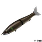 【アウトレット】 ガンクラフト ルアー 鮎邪 ジョインテッドクロー 128 タイプF #12 月光鮎【ゆうパケット】