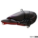 issei искусственная приманка G.C. The Revive 67 #37 красный - la черный [.. пачка ]