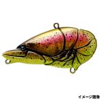 issei искусственная приманка G.C. The Revive 67 #50 Мураками Shad ( розовый )[.. пачка ]