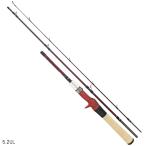  Fishman Beams Blanc Sierra 5.2UL ( мобильный удилище )