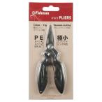  Fishman Mini плоскогубцы высшее маленький черный [.. пачка ]