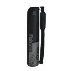  Fishman semi твердый удилище кейс черный Short ACC-22